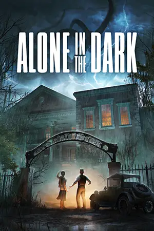 Alone In the Dark