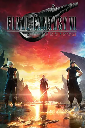 Final Fantasy 7: Rebirth