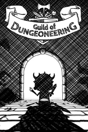 Guild of Dungeoneering