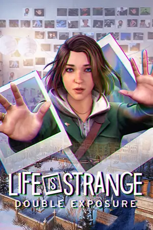 Life is Strange: Double Exposure