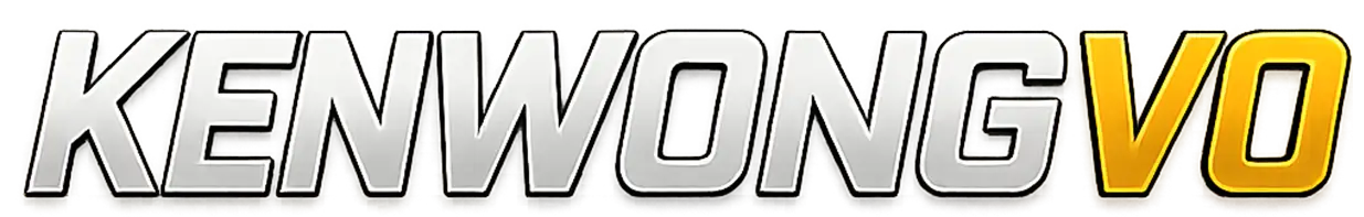 KenWongVO