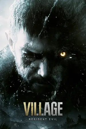 Resident Evil Village