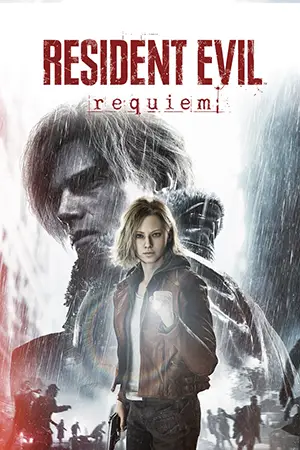 Resident Evil 9: Requiem