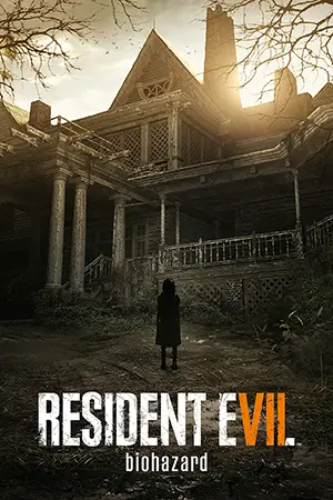 Resident Evil 7
