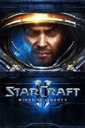 Starcraft 2