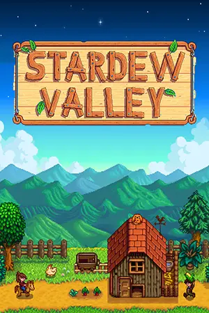 Stardew Valley