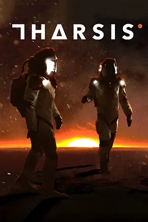 Tharsis