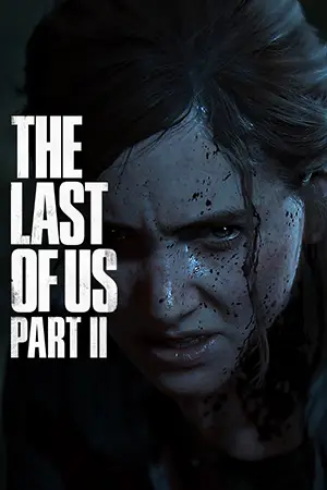 The Last of Us Part II