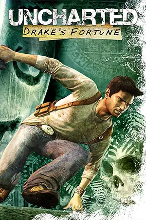Uncharted 1