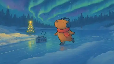 Festive Cheer