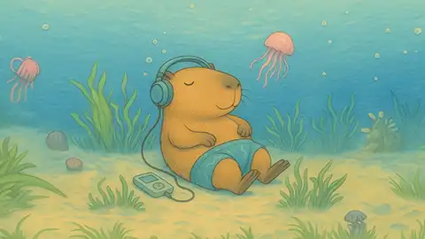Ocean Ambience
