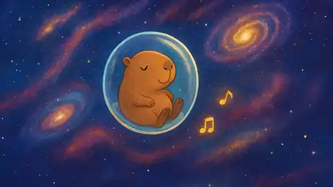 Starlit Space